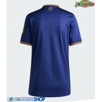 Maglie da calcio Newcastle United Terza Maglia Femminile 2025-26 Manica Corta